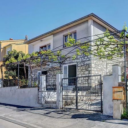 شقة Apartman M بولا المظهر الخارجي الصورة